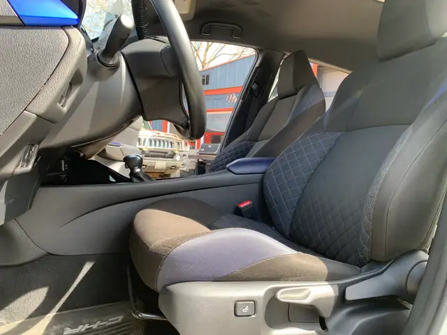 2020 TOYOTA CH-R PREMIUM CERTIFIED NO ACCIDENTS - Photo 19