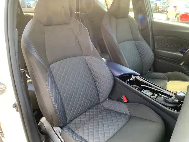 2020 TOYOTA CH-R PREMIUM CERTIFIED NO ACCIDENTS - Photo 20