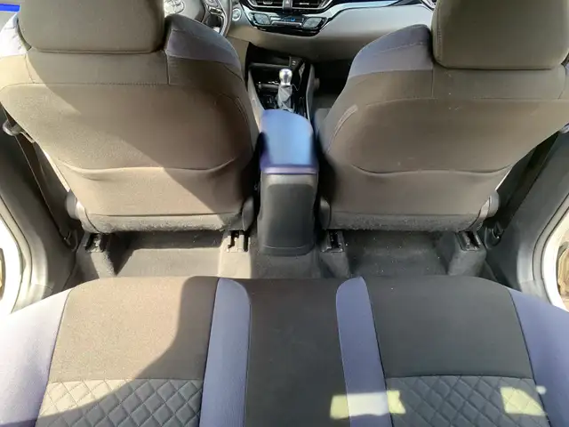 2020 TOYOTA CH-R PREMIUM CERTIFIED NO ACCIDENTS - Photo 22