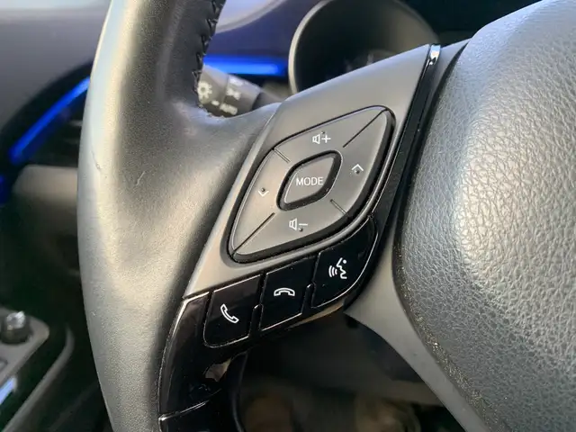 2020 TOYOTA CH-R PREMIUM CERTIFIED NO ACCIDENTS - Photo 26