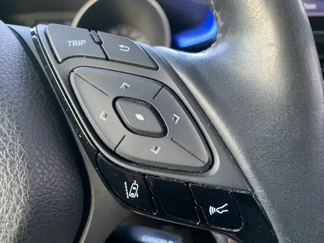 2020 TOYOTA CH-R PREMIUM CERTIFIED NO ACCIDENTS - Photo 27