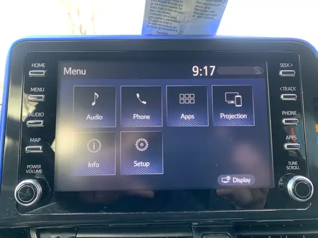 2020 TOYOTA CH-R PREMIUM CERTIFIED NO ACCIDENTS - Photo 28