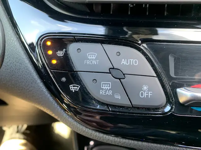 2020 TOYOTA CH-R PREMIUM CERTIFIED NO ACCIDENTS - Photo 30