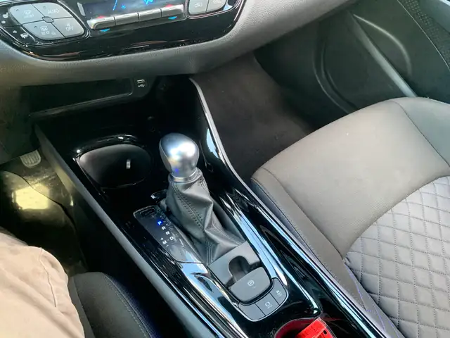 2020 TOYOTA CH-R PREMIUM CERTIFIED NO ACCIDENTS - Photo 31