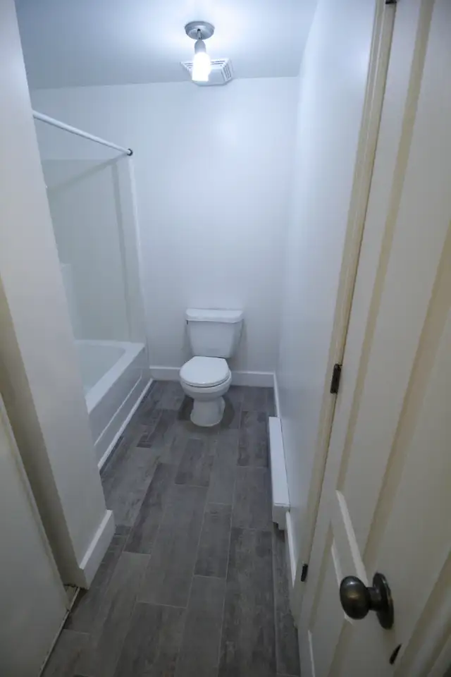 2 chambres sous-sol à Thurso, QC / 2 bed lower level Thurso, QC - Photo 3