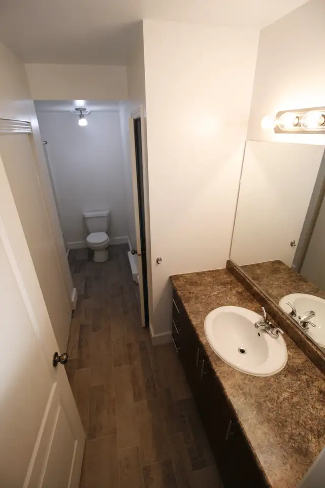 2 chambres sous-sol à Thurso, QC / 2 bed lower level Thurso, QC - Photo 4