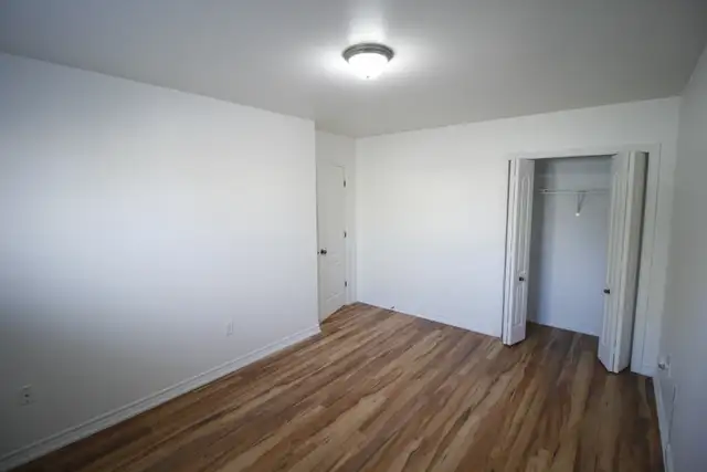 2 chambres sous-sol à Thurso, QC / 2 bed lower level Thurso, QC - Photo 5