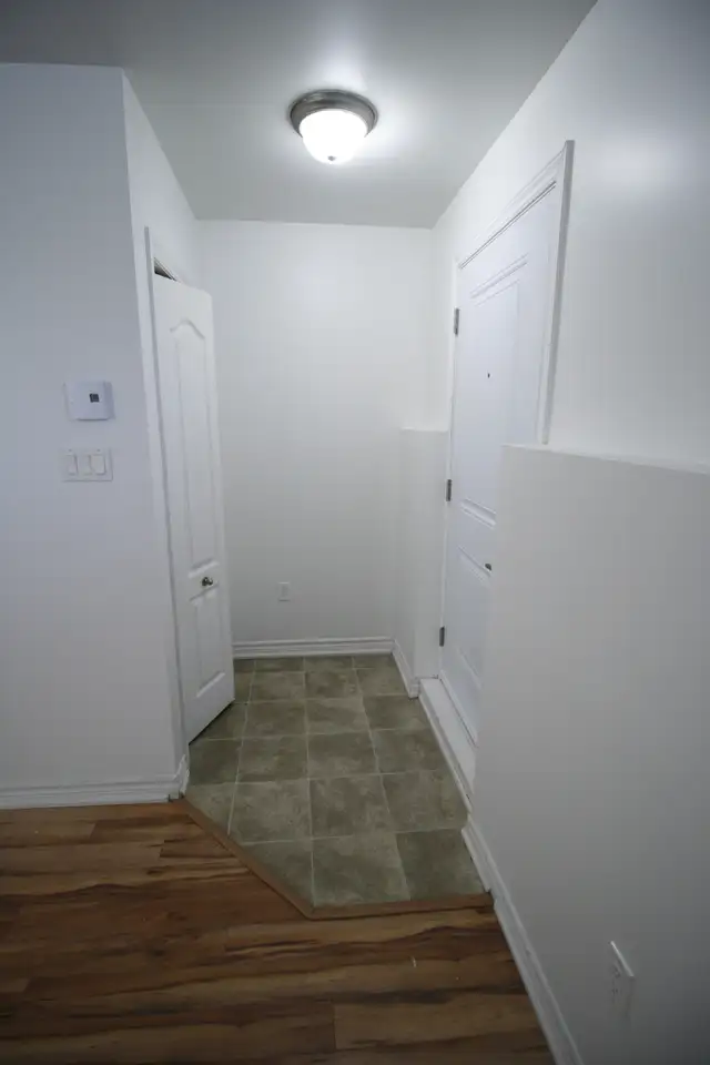 2 chambres sous-sol à Thurso, QC / 2 bed lower level Thurso, QC - Photo 7