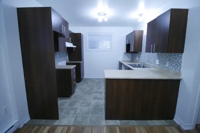 2 chambres sous-sol à Thurso, QC / 2 bed lower level Thurso, QC - Photo 8