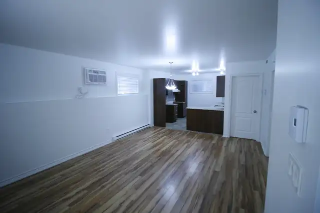 2 chambres sous-sol à Thurso, QC / 2 bed lower level Thurso, QC - Photo 9