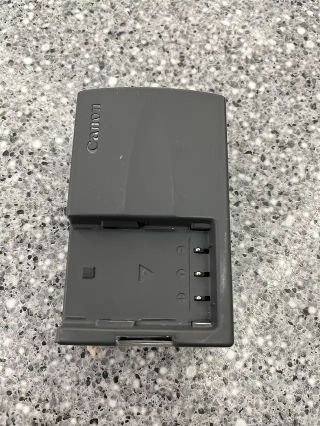 Canon PowerShot s30 Digital Camera - Photo 6