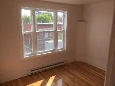 charmant 4 1/2 à Hochelaga, 2257 Frontenac, 3 minutes du métro