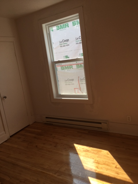 charmant 4 1/2 à Hochelaga, 2257 Frontenac, 3 minutes du métro - Photo 2