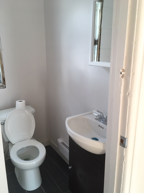 charmant 4 1/2 à Hochelaga, 2257 Frontenac, 3 minutes du métro - Photo 4