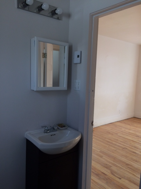 charmant 4 1/2 à Hochelaga, 2257 Frontenac, 3 minutes du métro - Photo 6