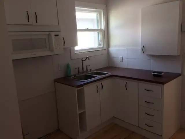 charmant 4 1/2 à Hochelaga, 2257 Frontenac, 3 minutes du métro - Photo 7