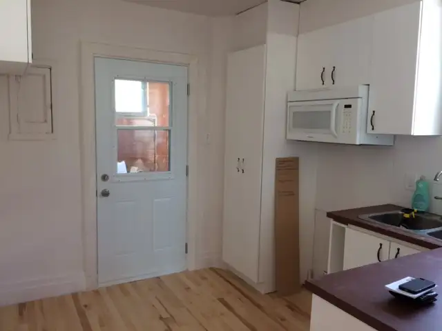 charmant 4 1/2 à Hochelaga, 2257 Frontenac, 3 minutes du métro - Photo 8
