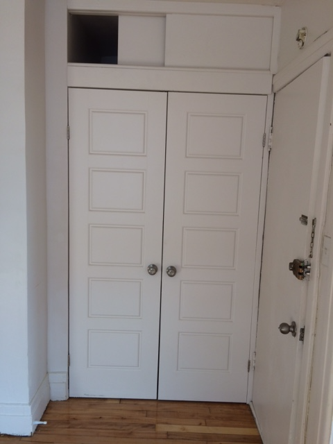 charmant 4 1/2 à Hochelaga, 2257 Frontenac, 3 minutes du métro - Photo 9