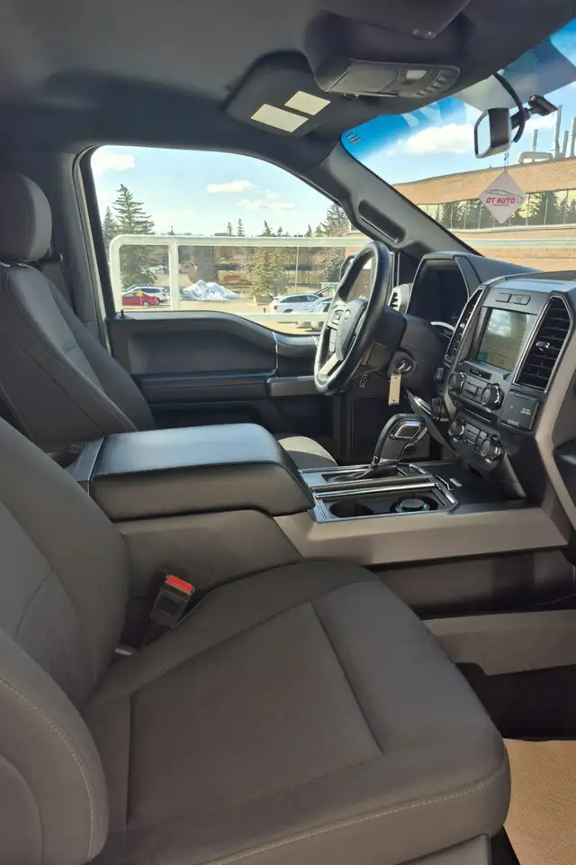 2018 Ford F150 Supercrew XLT - Photo 6