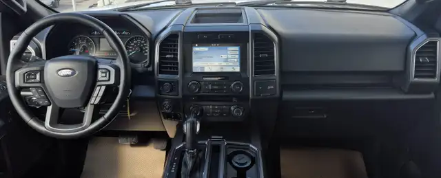 2018 Ford F150 Supercrew XLT - Photo 8