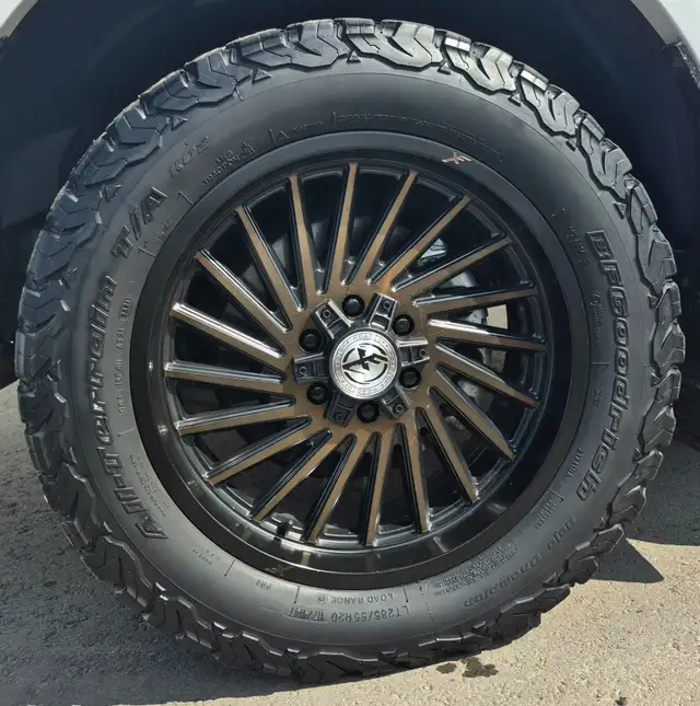 2018 Ford F150 Supercrew XLT - Photo 10