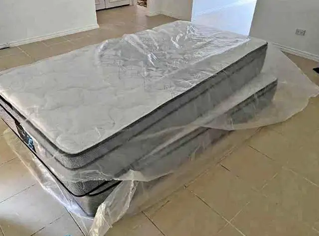 Mattress | Twin Mattress / Full Mattress | Queen Mattress . King - Photo 10