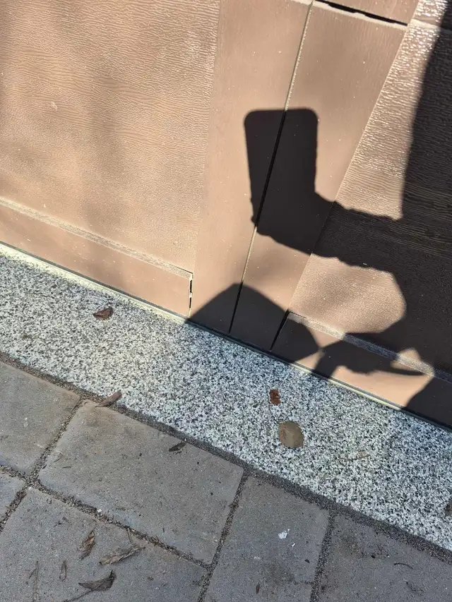 Garaga Eastman Garage Door 16x8 - Photo 2