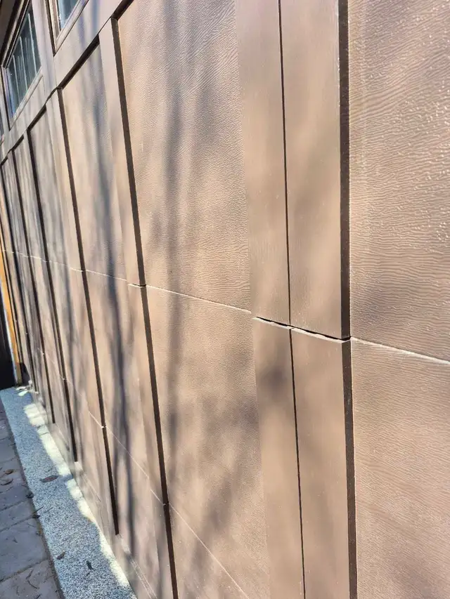 Garaga Eastman Garage Door 16x8 - Photo 3