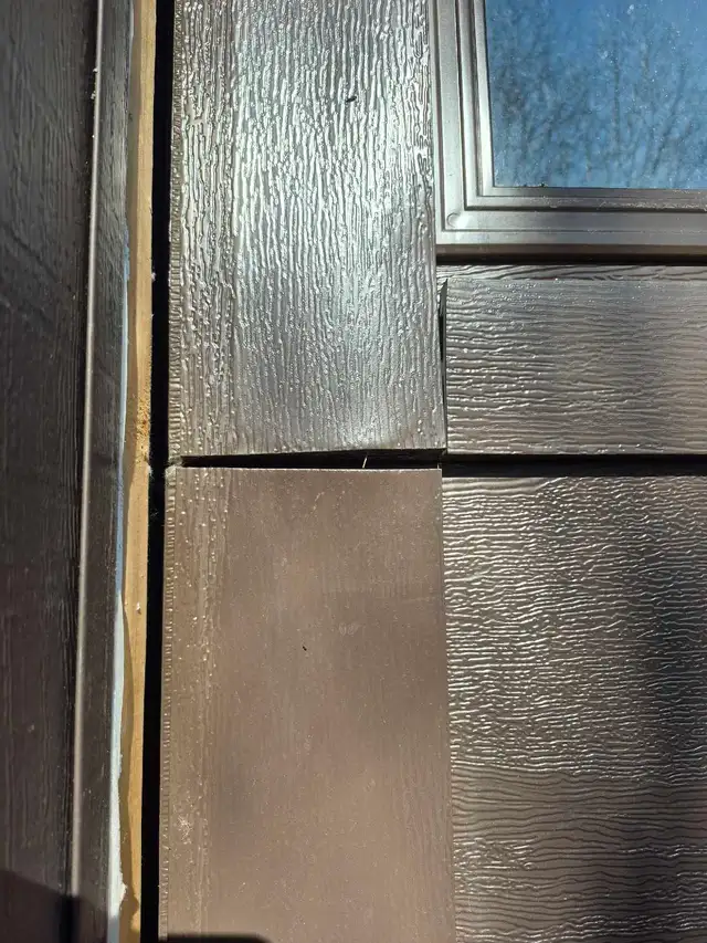 Garaga Eastman Garage Door 16x8 - Photo 4