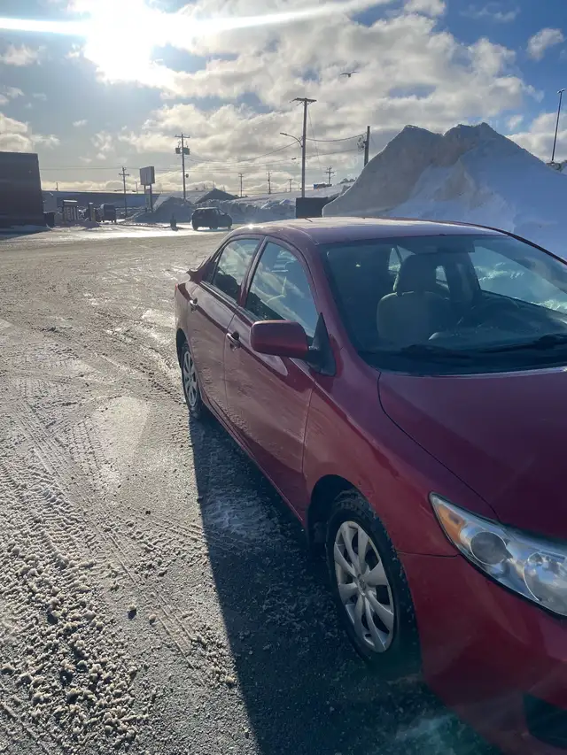 2010 Toyota Corolla - Photo 3