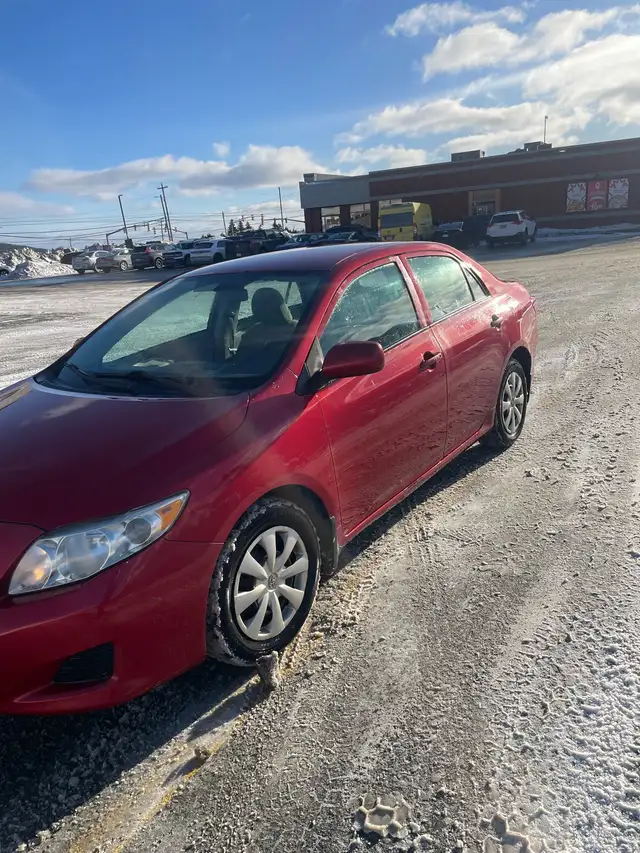 2010 Toyota Corolla - Photo 5