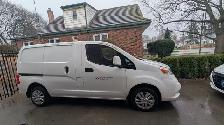 Nissan NV200 Compact Cargo Van $15, 000 OBO