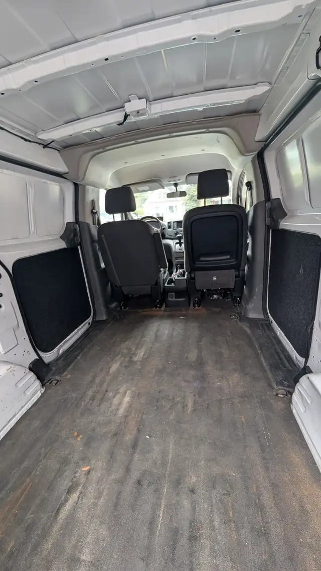 Nissan NV200 Compact Cargo Van $15, 000 OBO - Photo 5
