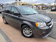 2018 Dodge Grand Caravan