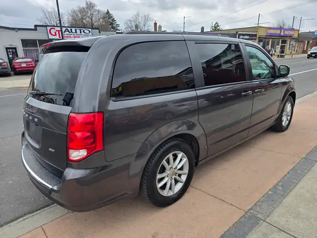 2018 Dodge Grand Caravan - Photo 7