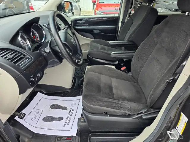 2018 Dodge Grand Caravan - Photo 9