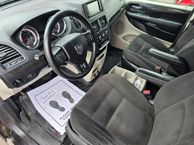 2018 Dodge Grand Caravan - Photo 10