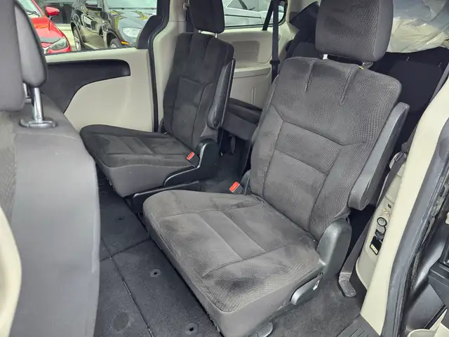 2018 Dodge Grand Caravan - Photo 12