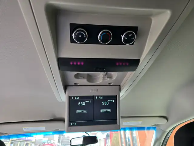2018 Dodge Grand Caravan - Photo 13