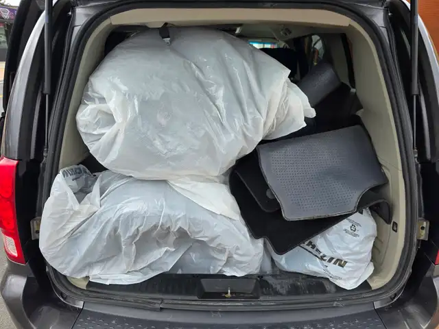 2018 Dodge Grand Caravan - Photo 14