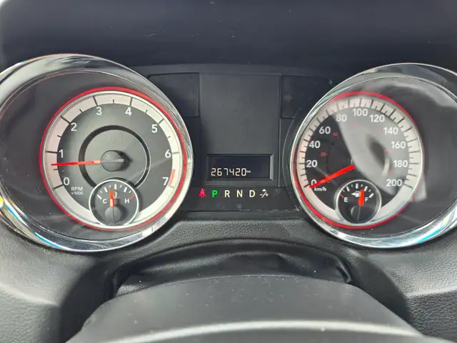 2018 Dodge Grand Caravan - Photo 15