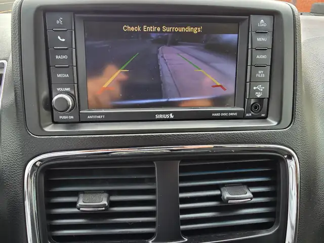 2018 Dodge Grand Caravan - Photo 17