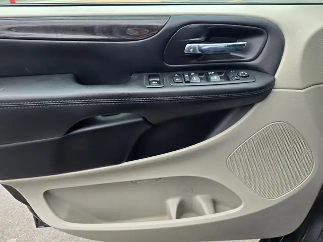 2018 Dodge Grand Caravan - Photo 20