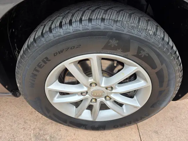 2018 Dodge Grand Caravan - Photo 22