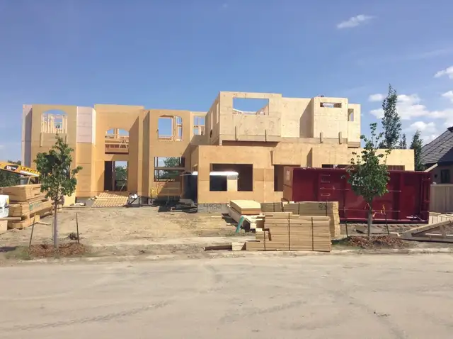 Residential Framers - Photo 2