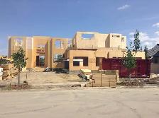 Residential Framers - Photo 2