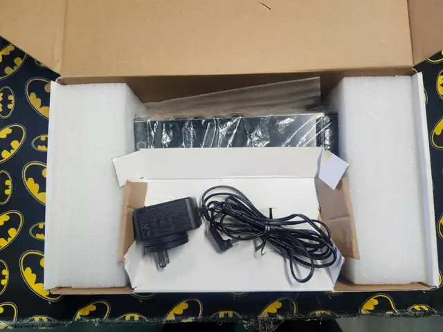 Donner ARENA 2000 Amp Modelling / Multi-Effect Processor(#18973) - Photo 5