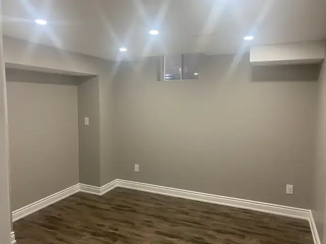 2 bedroom basement for rent in Brampton! - Photo 6