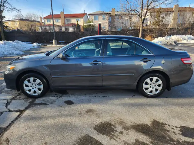 2010 Toyota Camry - Serviced at Toyota - Selling Certified