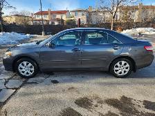 2010 Toyota Camry - Serviced at Toyota - Selling Certified